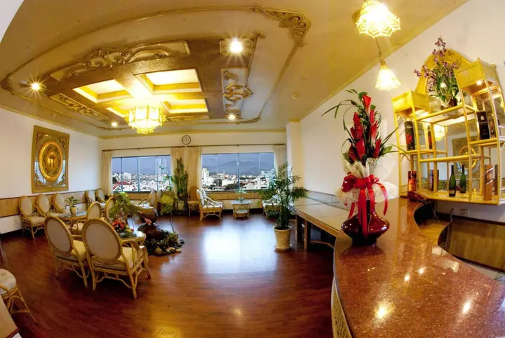 Нячанг: Green Hotel