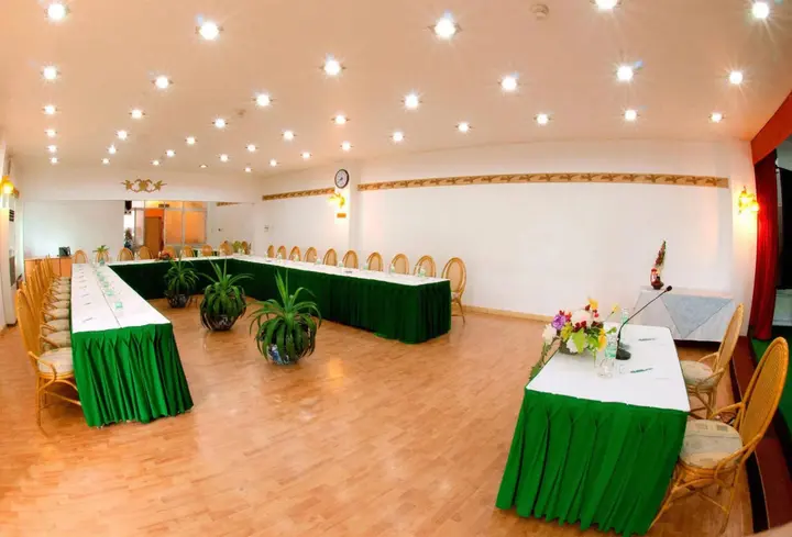 Нячанг: Green Hotel