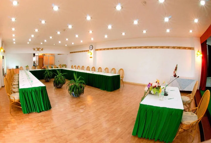 Нячанг: Green Hotel
