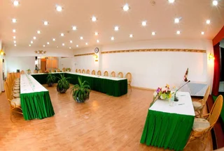 Нячанг: Green Hotel