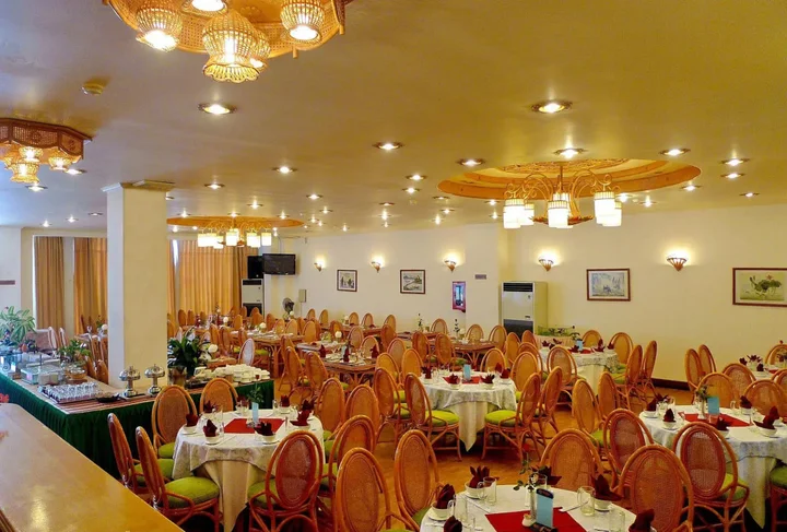 Нячанг: Green Hotel