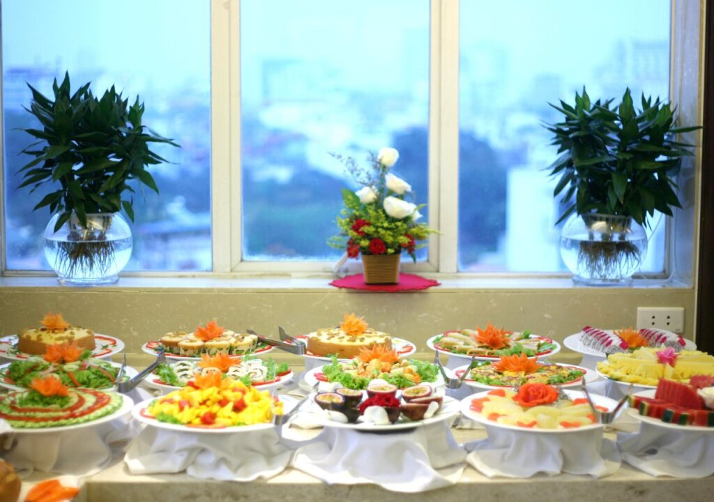 Ханой: Hanoi Emotion Hotel