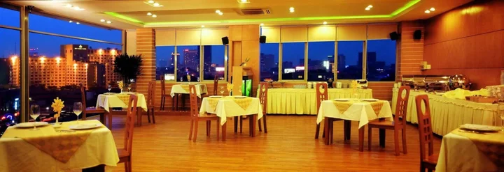 Хошимин: Elios Hotel