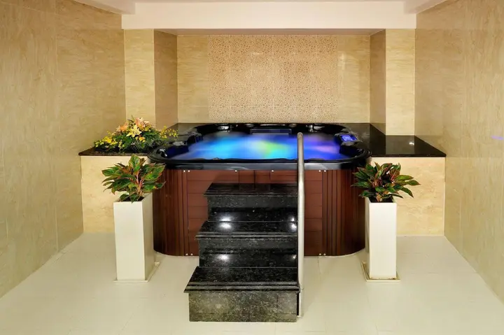 Хошимин: Elios Hotel