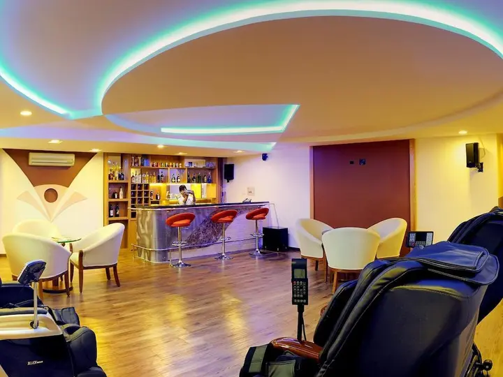 Хошимин: Elios Hotel