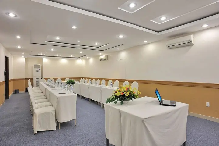 Хошимин: Elios Hotel