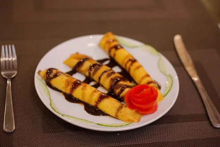Ханой: Hanoi 3B Hotel