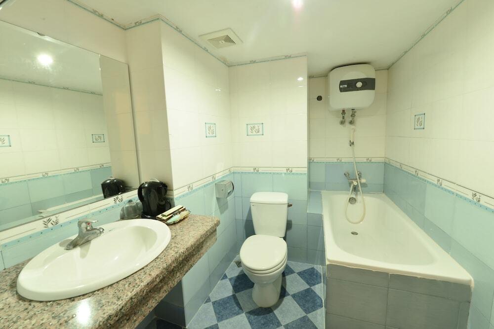 Ханой: Hanoi 3B Hotel