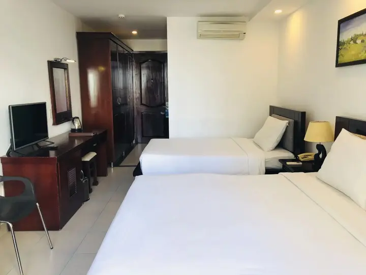 Нячанг: Sunny Hotel