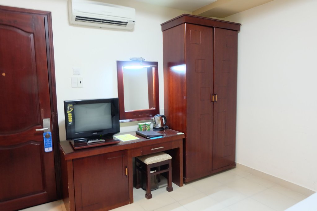 Нячанг: Sunny Hotel