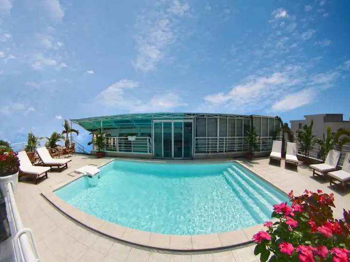 Нячанг: Sunny Hotel