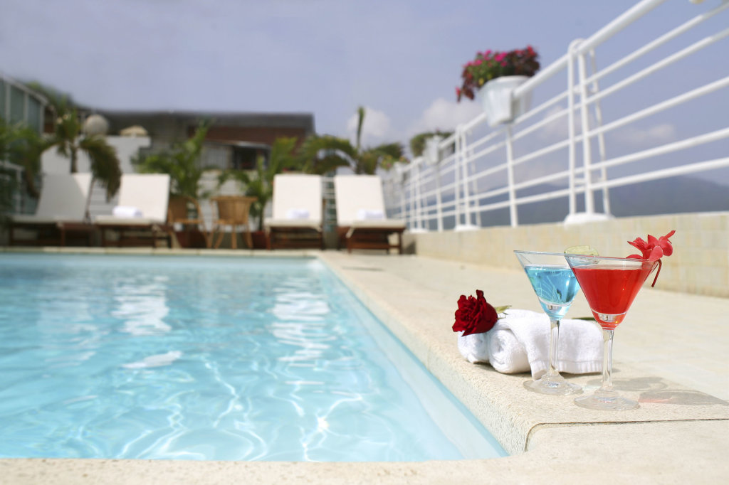 Нячанг: Sunny Hotel