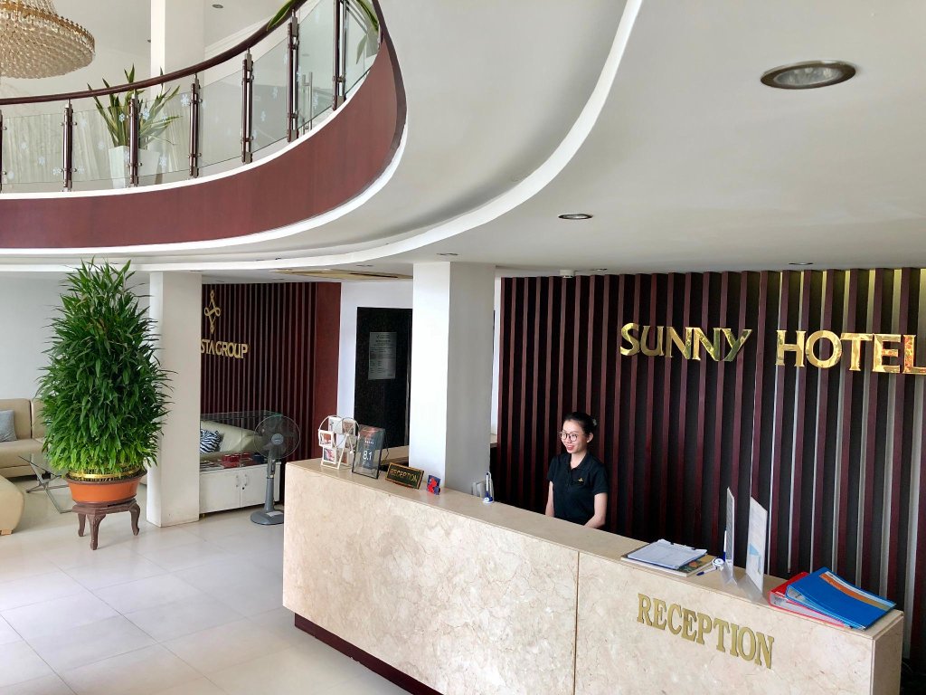 Нячанг: Sunny Hotel