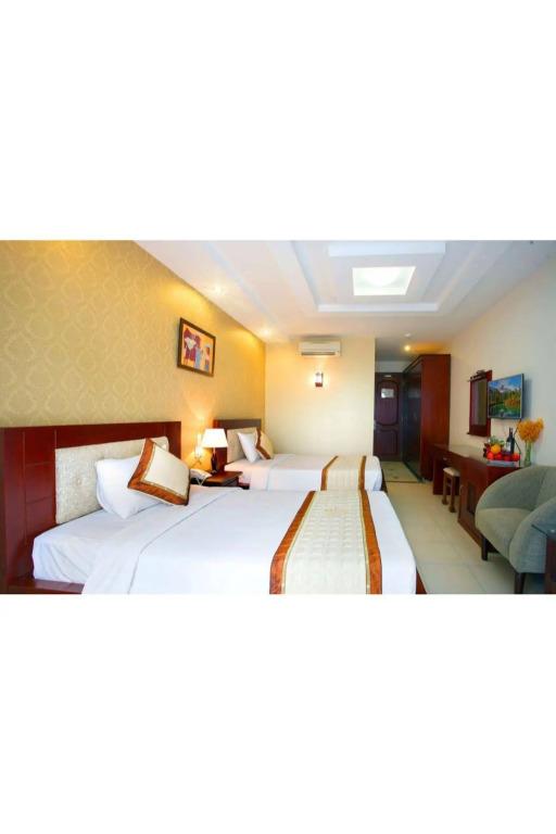 Нячанг: Sunny Hotel
