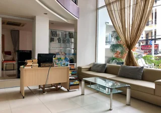 Нячанг: Sunny Hotel
