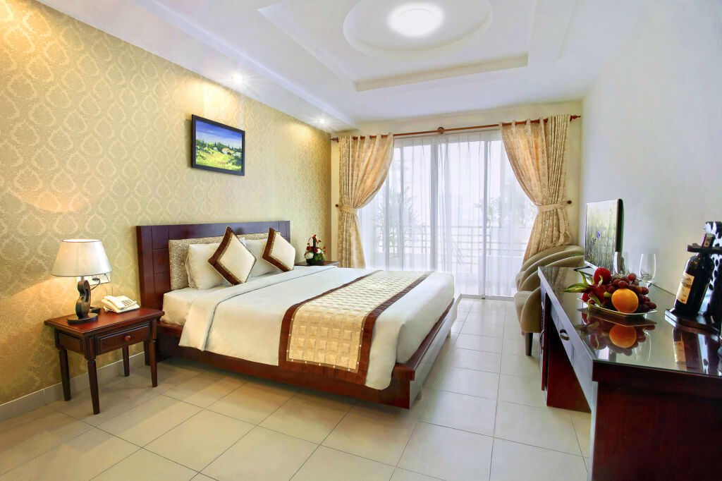 Нячанг: Sunny Hotel