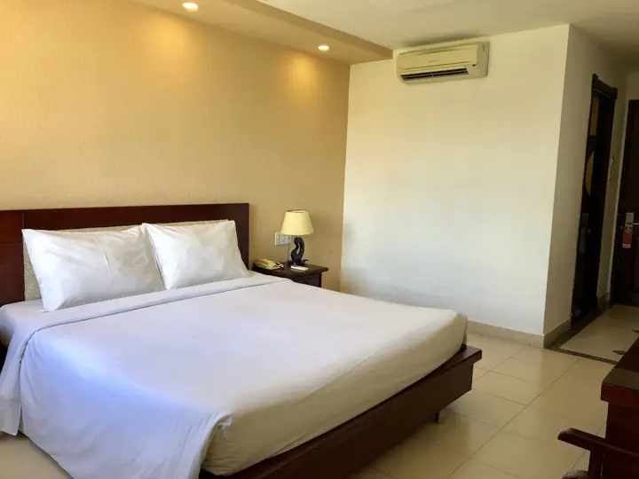 Нячанг: Sunny Hotel