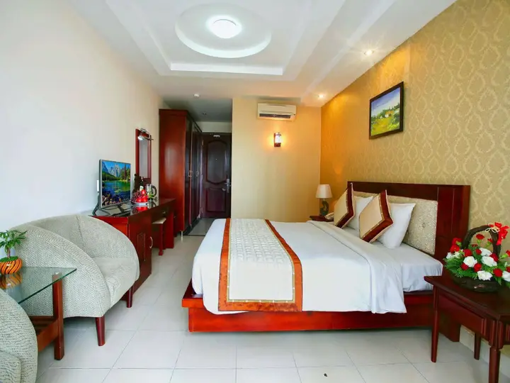 Нячанг: Sunny Hotel