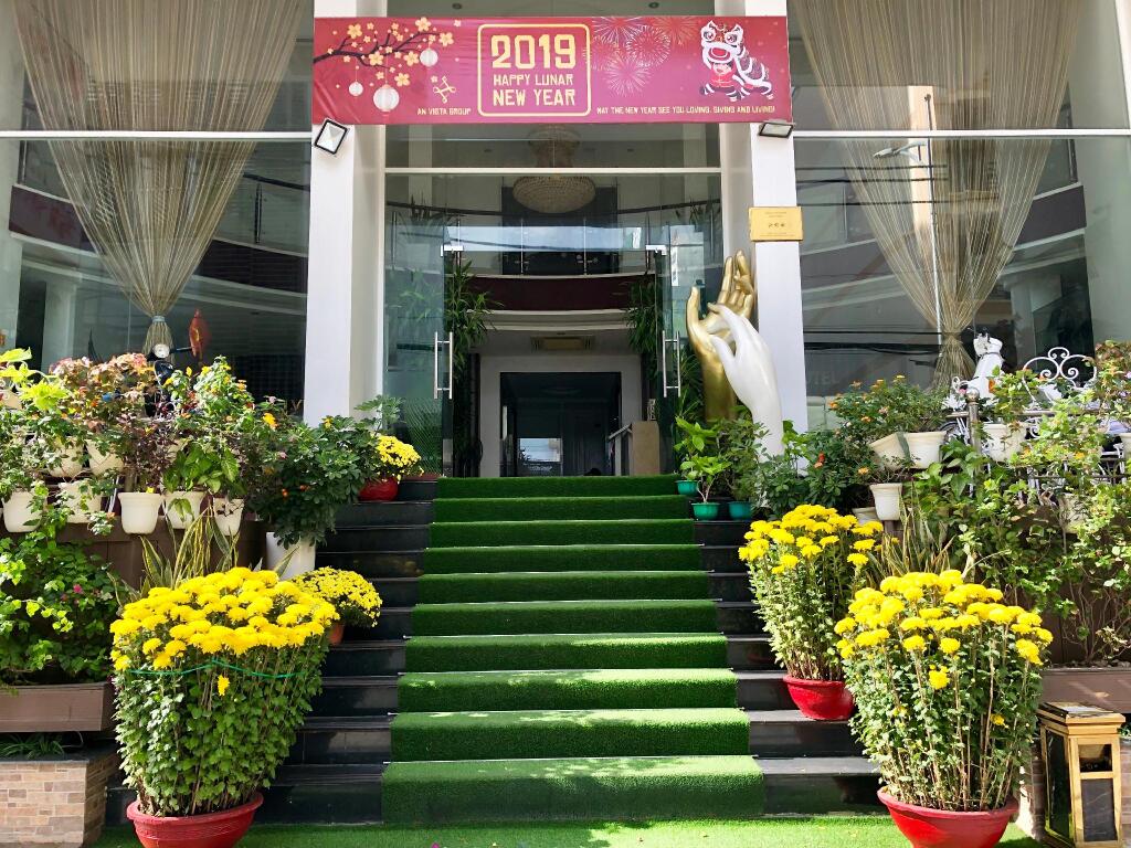 Sunny Hotel — фото 1