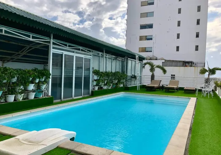 Нячанг: Sunny Hotel