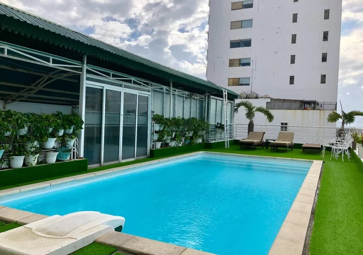 Нячанг: Sunny Hotel