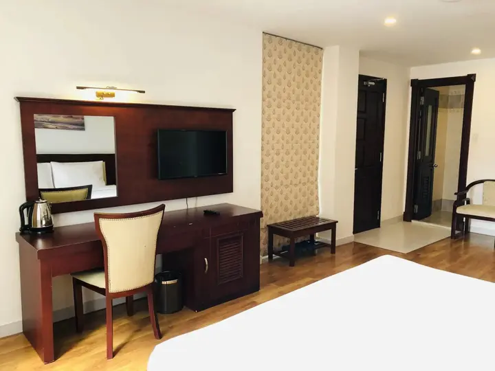 Нячанг: Sunny Hotel