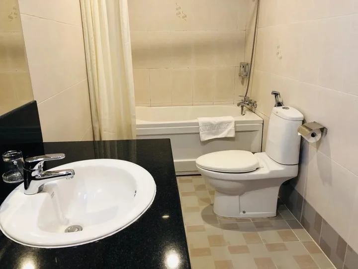 Нячанг: Sunny Hotel