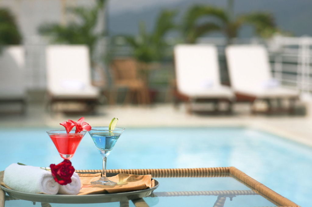 Нячанг: Sunny Hotel