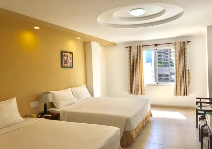 Нячанг: Sunny Hotel