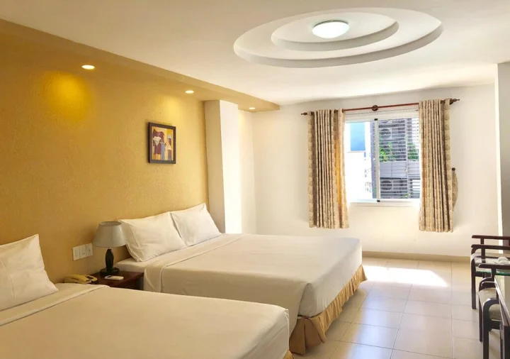 Нячанг: Sunny Hotel