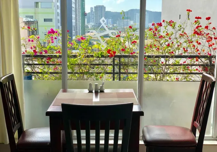 Нячанг: Sunny Hotel