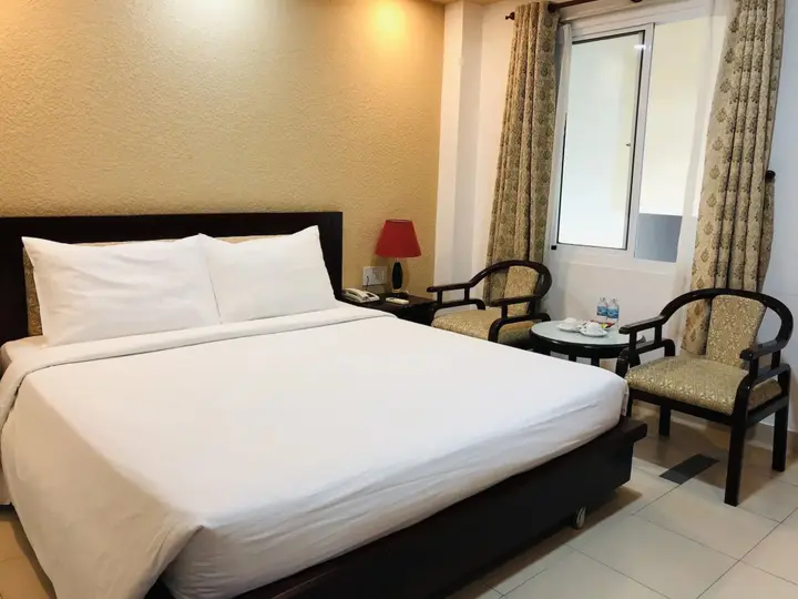 Нячанг: Sunny Hotel