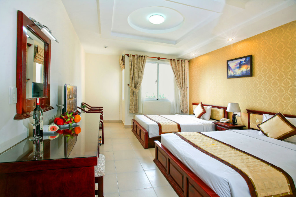 Нячанг: Sunny Hotel