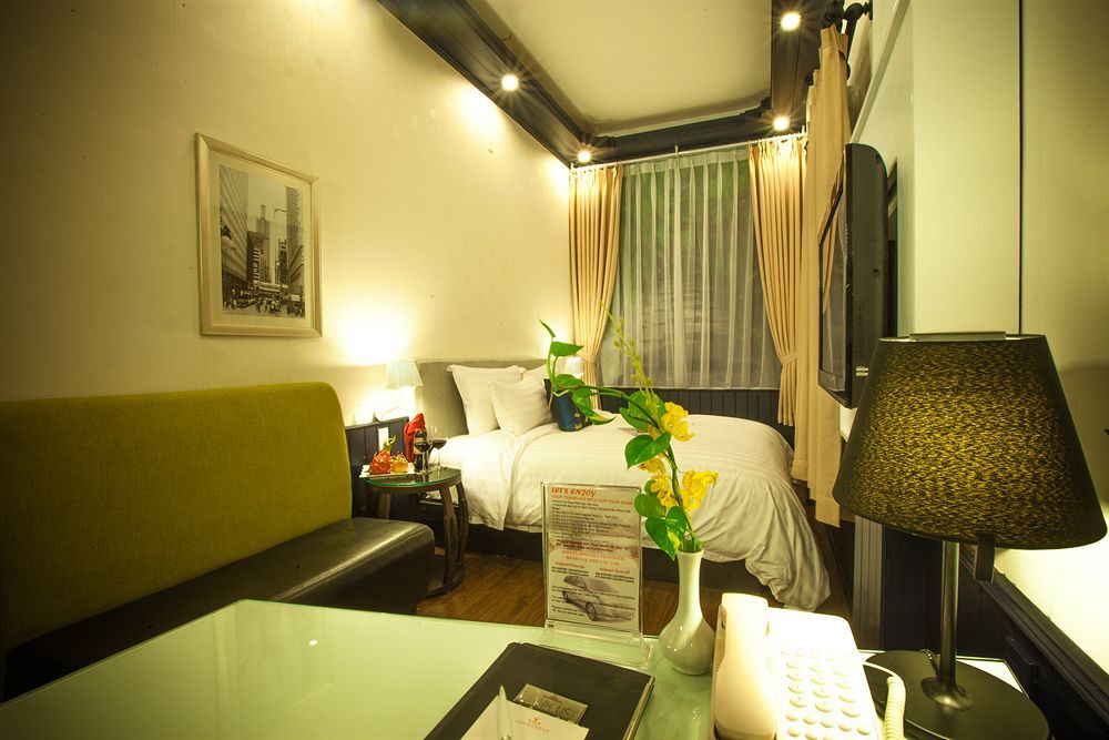 Ханой: Hanoi Style Hotel