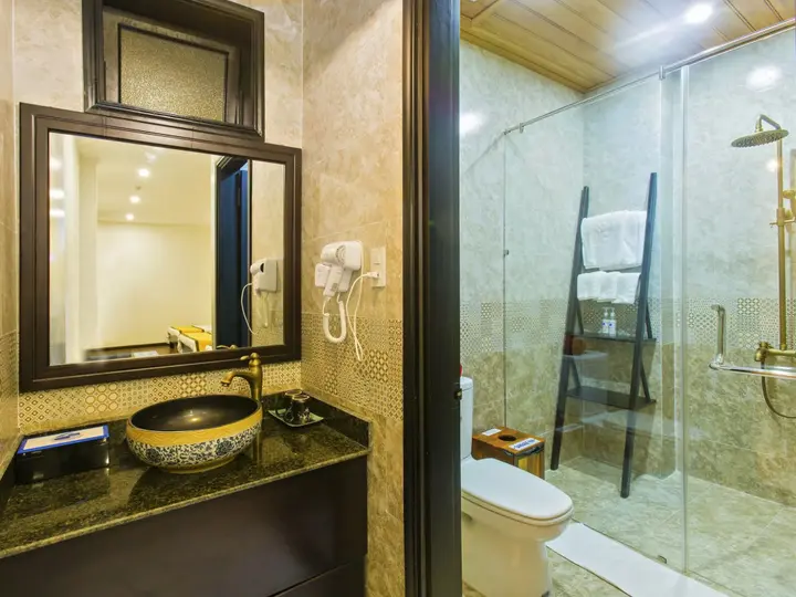 Хойан: Hai Au Boutique Hotel & Spa