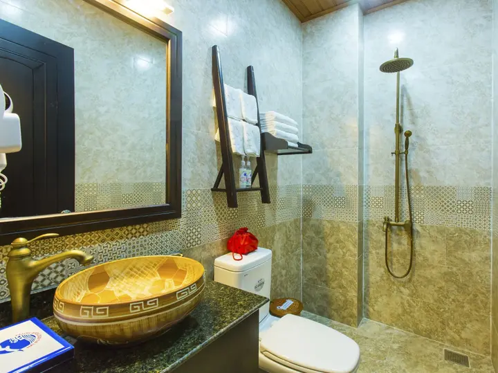 Хойан: Hai Au Boutique Hotel & Spa