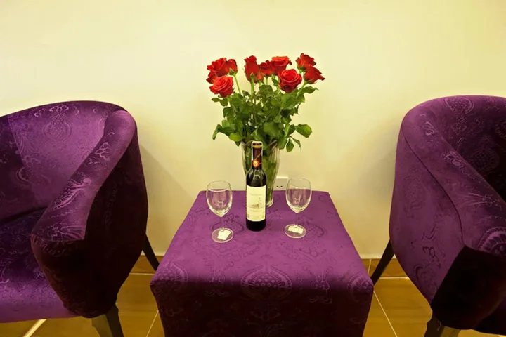 Хойан: Hai Au Boutique Hotel & Spa