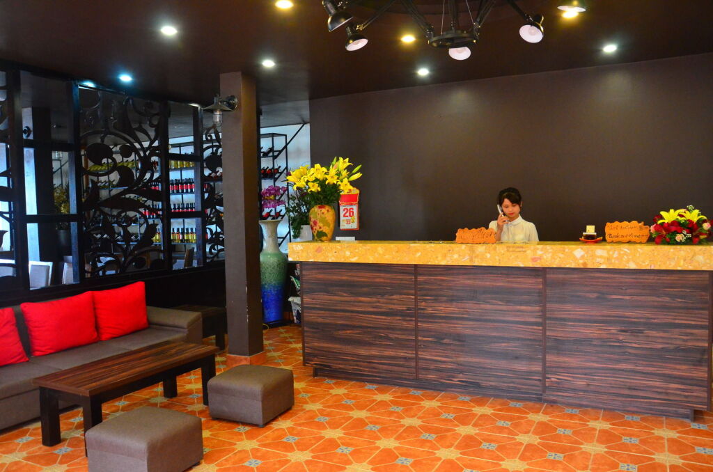 Шапа: Chapa Dew Boutique Hotel