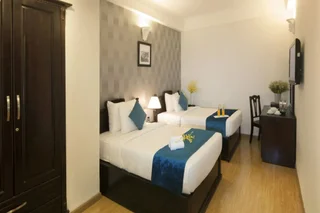Хошимин: Sunrise Central Hotel