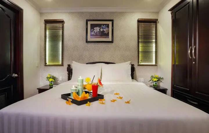 Хошимин: Sunrise Central Hotel