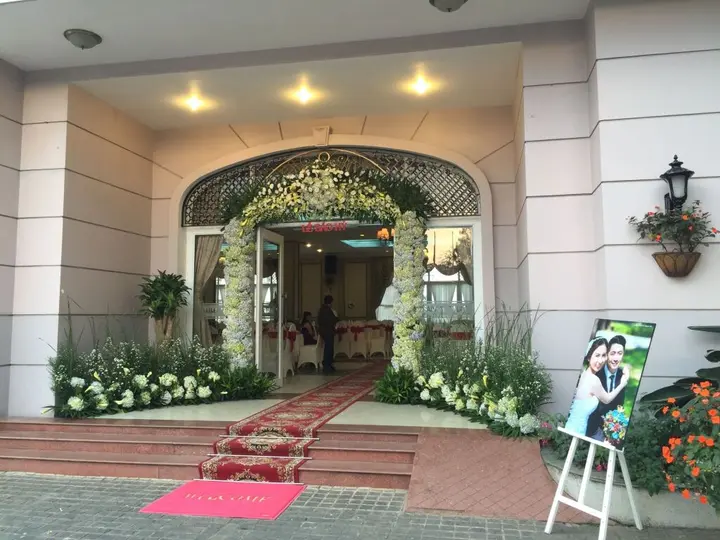Далат: Sammy Dalat Hotel