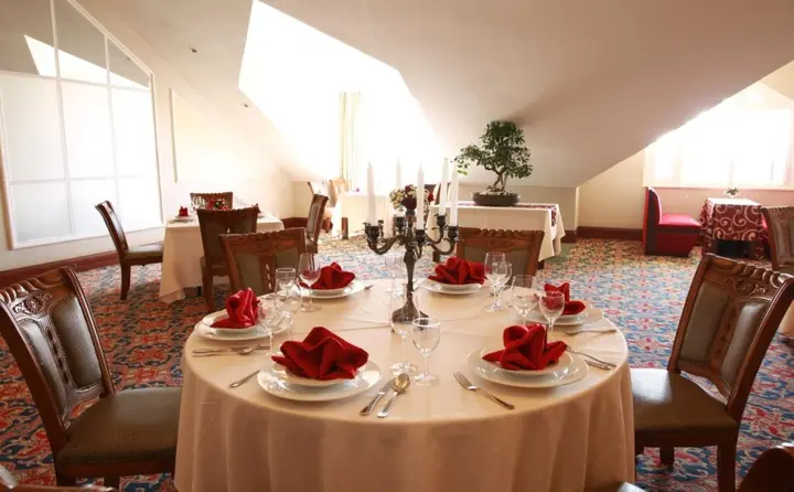 Далат: Sammy Dalat Hotel