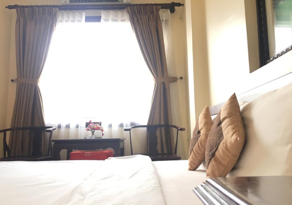 Tran Ly Hotel — фото 1