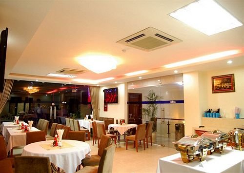 Дананг: VN Da Thanh Hotel