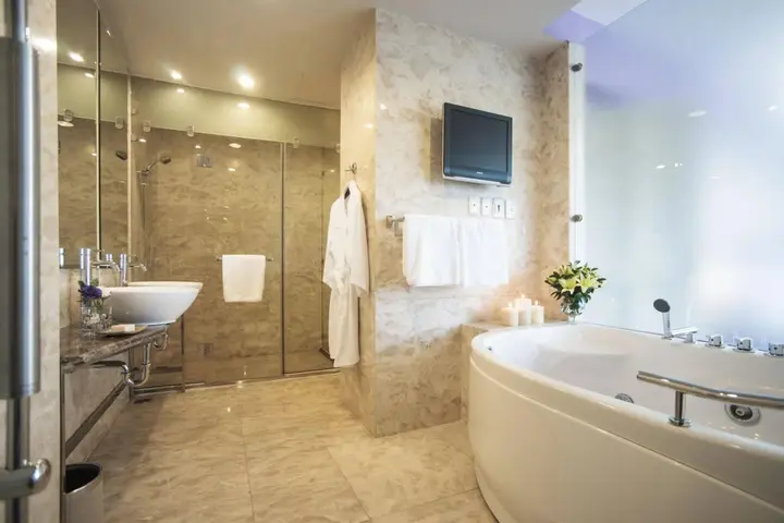 Далат: TTC Hotel - Ngoc Lan