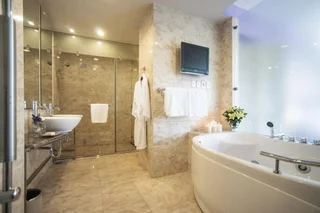 Далат: TTC Hotel - Ngoc Lan