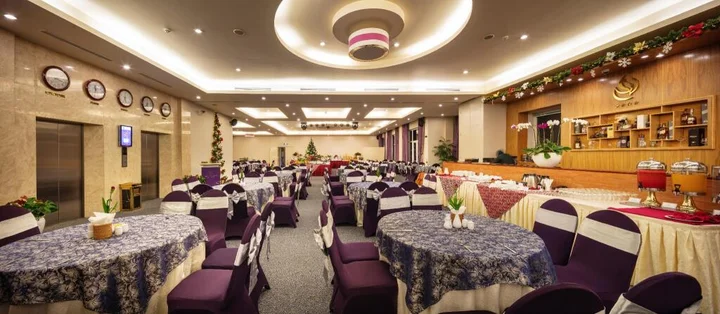 Далат: TTC Hotel - Ngoc Lan