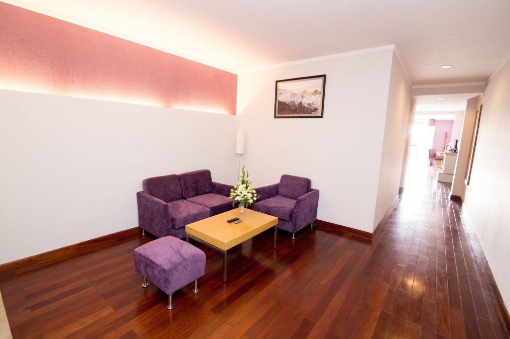 Далат: TTC Hotel - Ngoc Lan