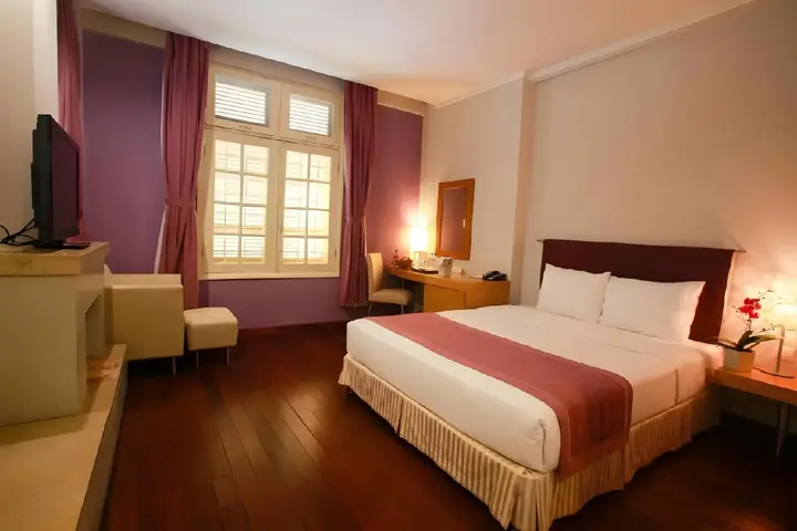 Далат: TTC Hotel - Ngoc Lan