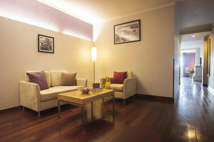 Далат: TTC Hotel - Ngoc Lan
